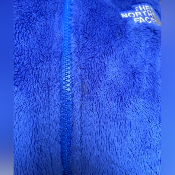 North Face || Classic FZ Sweatshirt - Picture 6 of 7